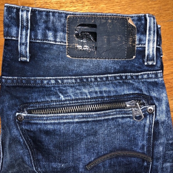 G-Star Other - G-Star Raw Jeans - Worn Once!